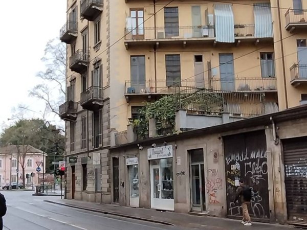appartamento in vendita a Torino in zona Vanchiglia