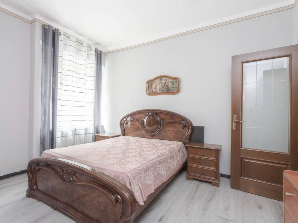 appartamento in vendita a Torino in zona Barriera di Milano