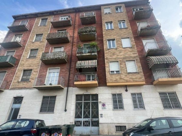 appartamento in vendita a Torino in zona Lucento
