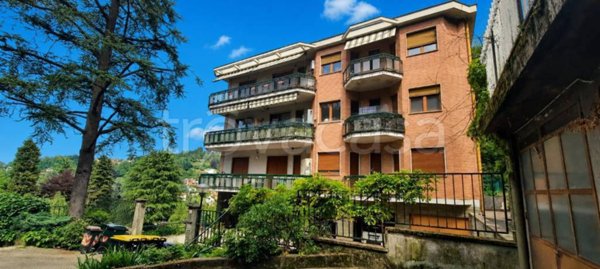 appartamento in vendita a Torino in zona Cavoretto