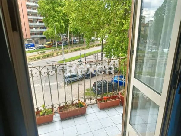 appartamento in vendita a Torino in zona Madonna di Campagna