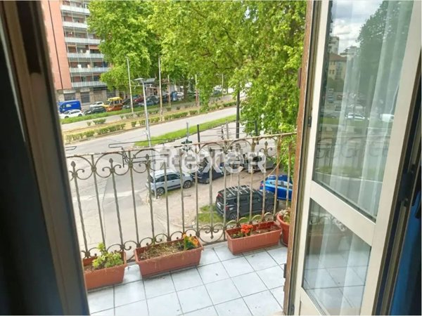 appartamento in vendita a Torino in zona San Donato