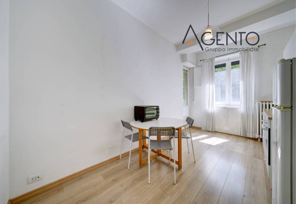 appartamento in vendita a Torino in zona Parella