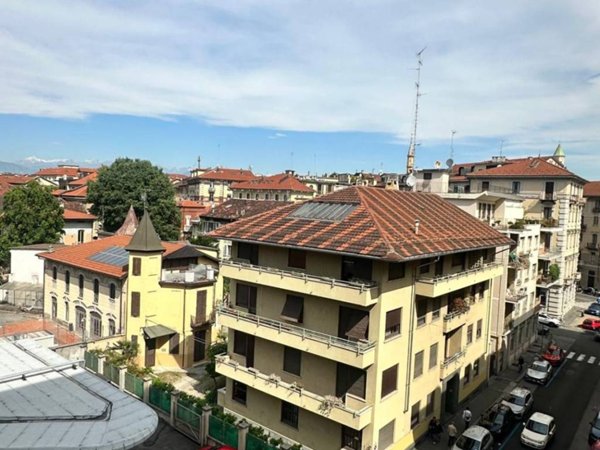 appartamento in vendita a Torino in zona San Donato