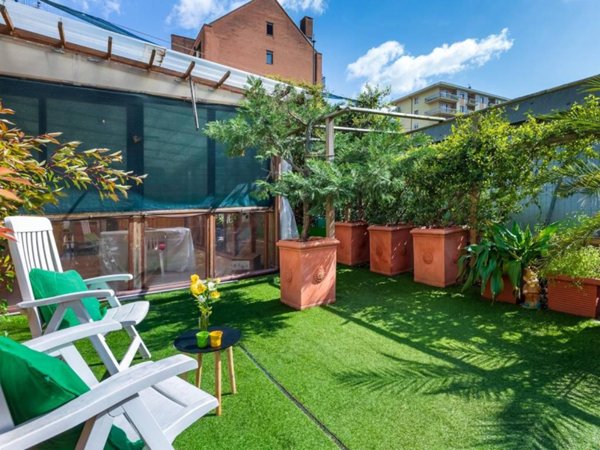 appartamento in vendita a Torino in zona Santa Rita