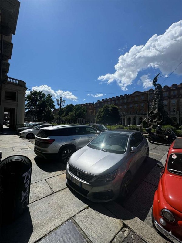 negozio in vendita a Torino in zona Centro Storico