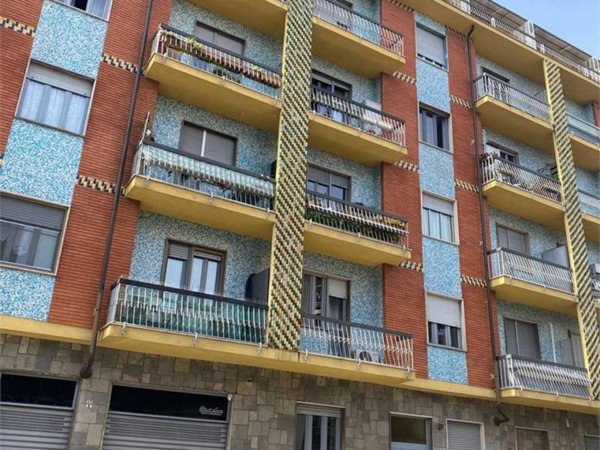 appartamento in vendita a Torino in zona Mirafiori Sud