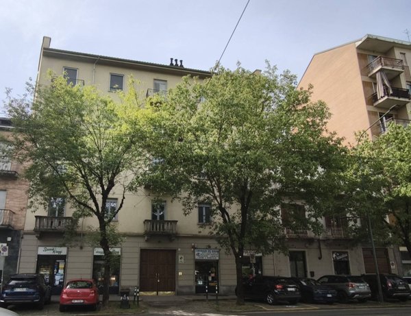 appartamento in vendita a Torino in zona Vanchiglia