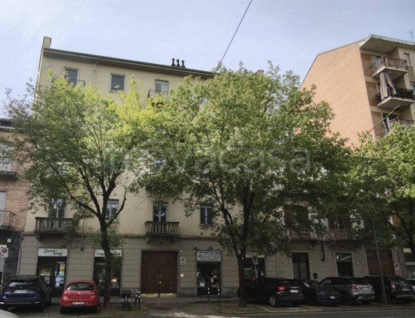 appartamento in vendita a Torino in zona Vanchiglia