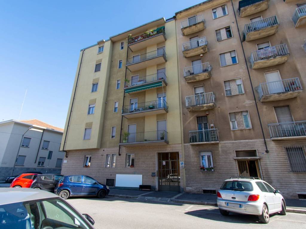 appartamento in vendita a Torino in zona Madonna di Campagna