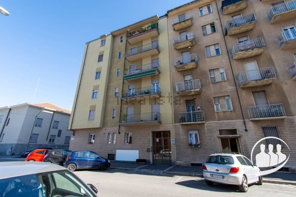 appartamento in vendita a Torino in zona Madonna di Campagna