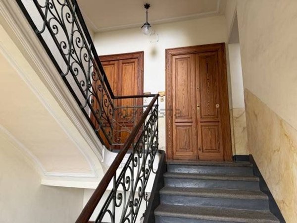 appartamento in vendita a Torino in zona Filadelfia