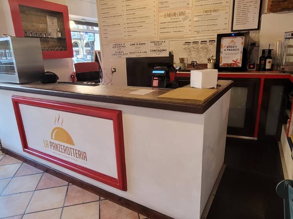 negozio in vendita a Torino