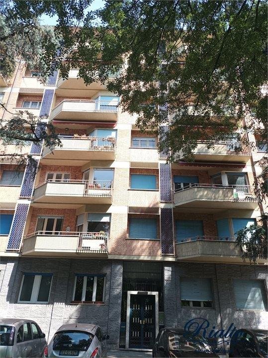 appartamento in vendita a Torino in zona Centro Storico