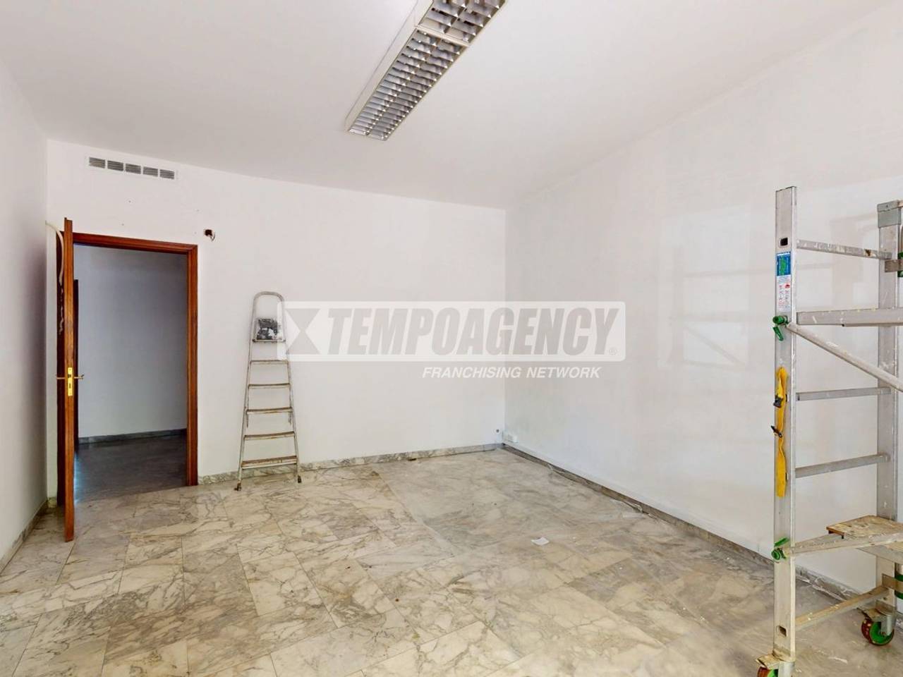 appartamento in vendita a Torino in zona Parella