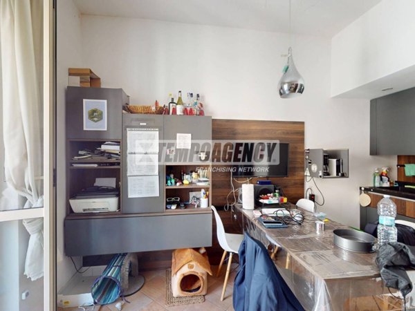 appartamento in vendita a Torino in zona Parella