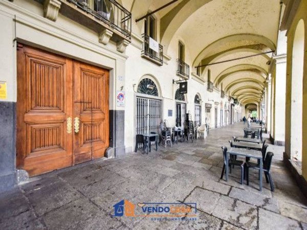 appartamento in vendita a Torino in zona Centro Storico
