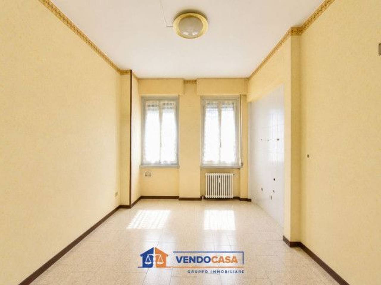 appartamento in vendita a Torino in zona Santa Rita