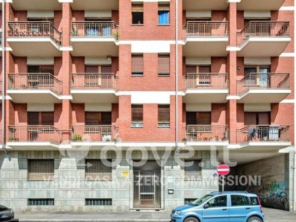 appartamento in vendita a Torino in zona Barriera di Milano