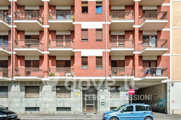 appartamento in vendita a Torino in zona Barriera di Milano