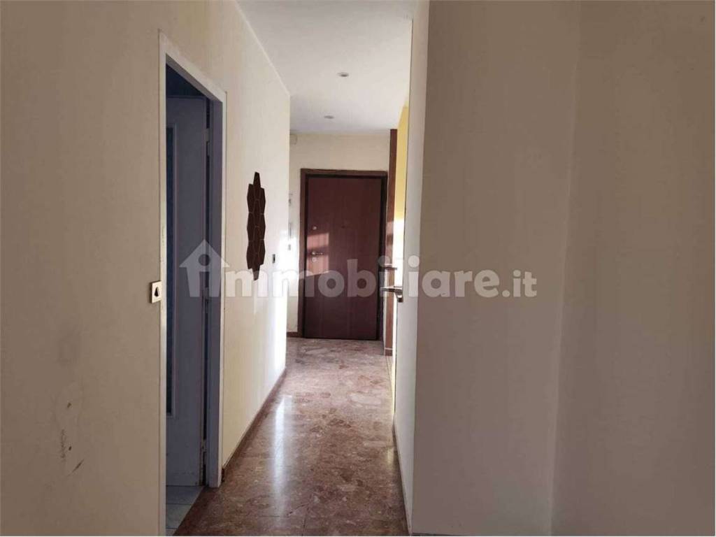 appartamento in vendita a Torino in zona Mirafiori Sud