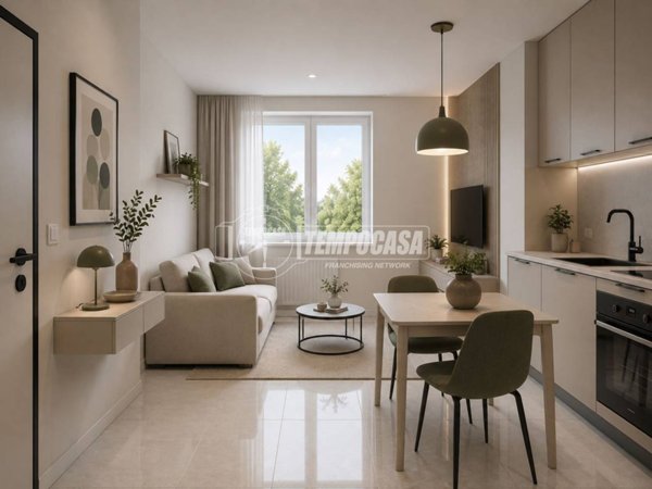 appartamento in vendita a Torino in zona San Salvario