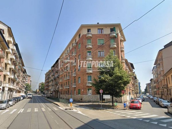 appartamento in vendita a Torino in zona Regio Parco