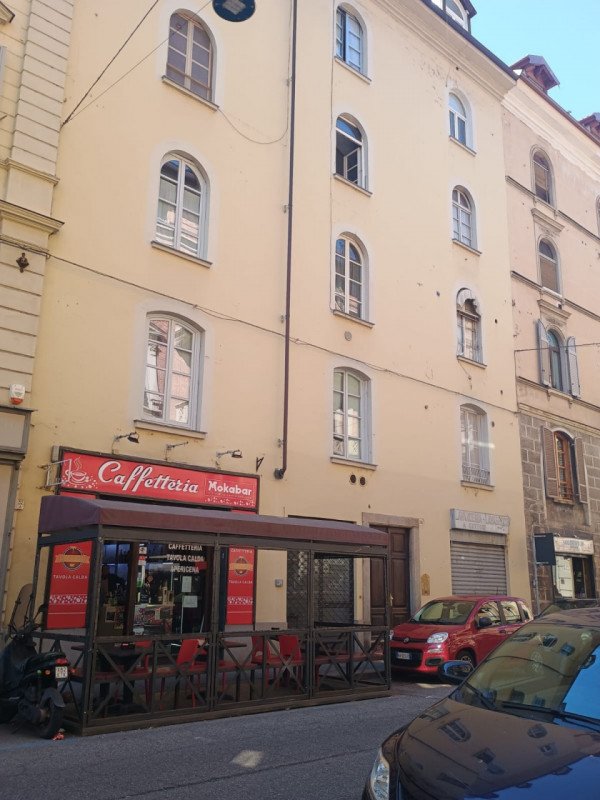 negozio in vendita a Torino in zona Crocetta