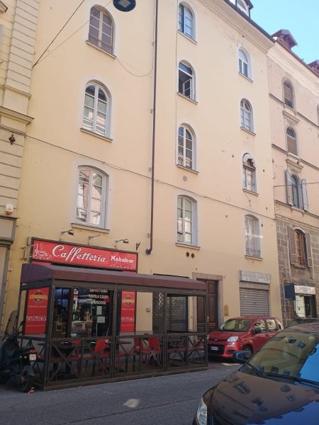 negozio in vendita a Torino in zona Crocetta