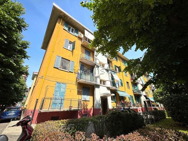 appartamento in vendita a Torino in zona Barriera di Milano