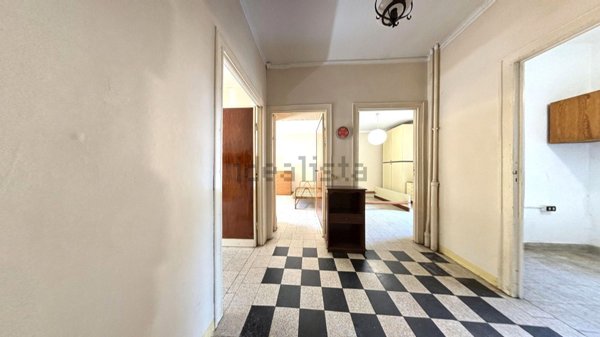 appartamento in vendita a Torino in zona Barriera di Milano