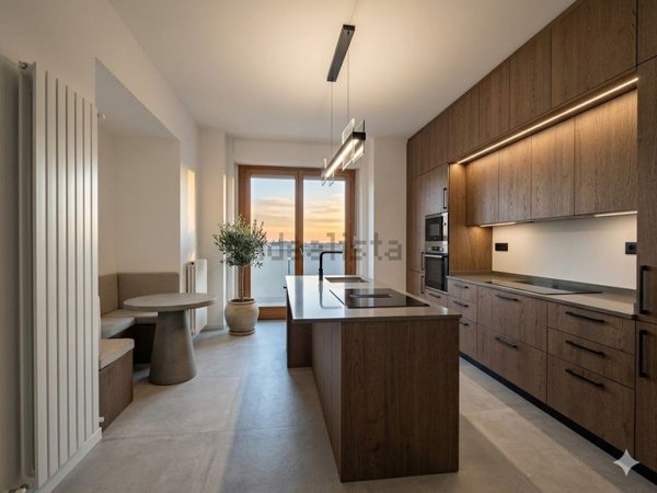 appartamento in vendita a Torino in zona Borgo San Paolo