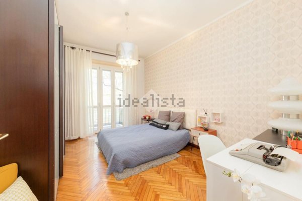appartamento in vendita a Torino in zona Santa Rita