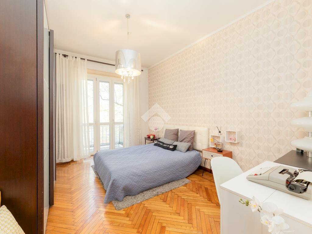 appartamento in vendita a Torino in zona Santa Rita