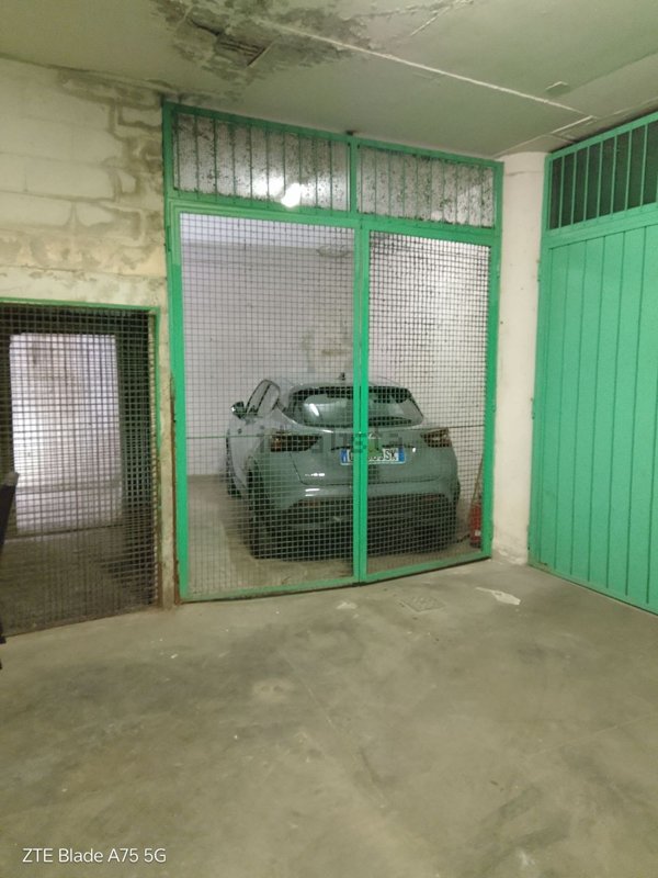 locale di sgombero in vendita a Torino in zona Borgata Vittoria