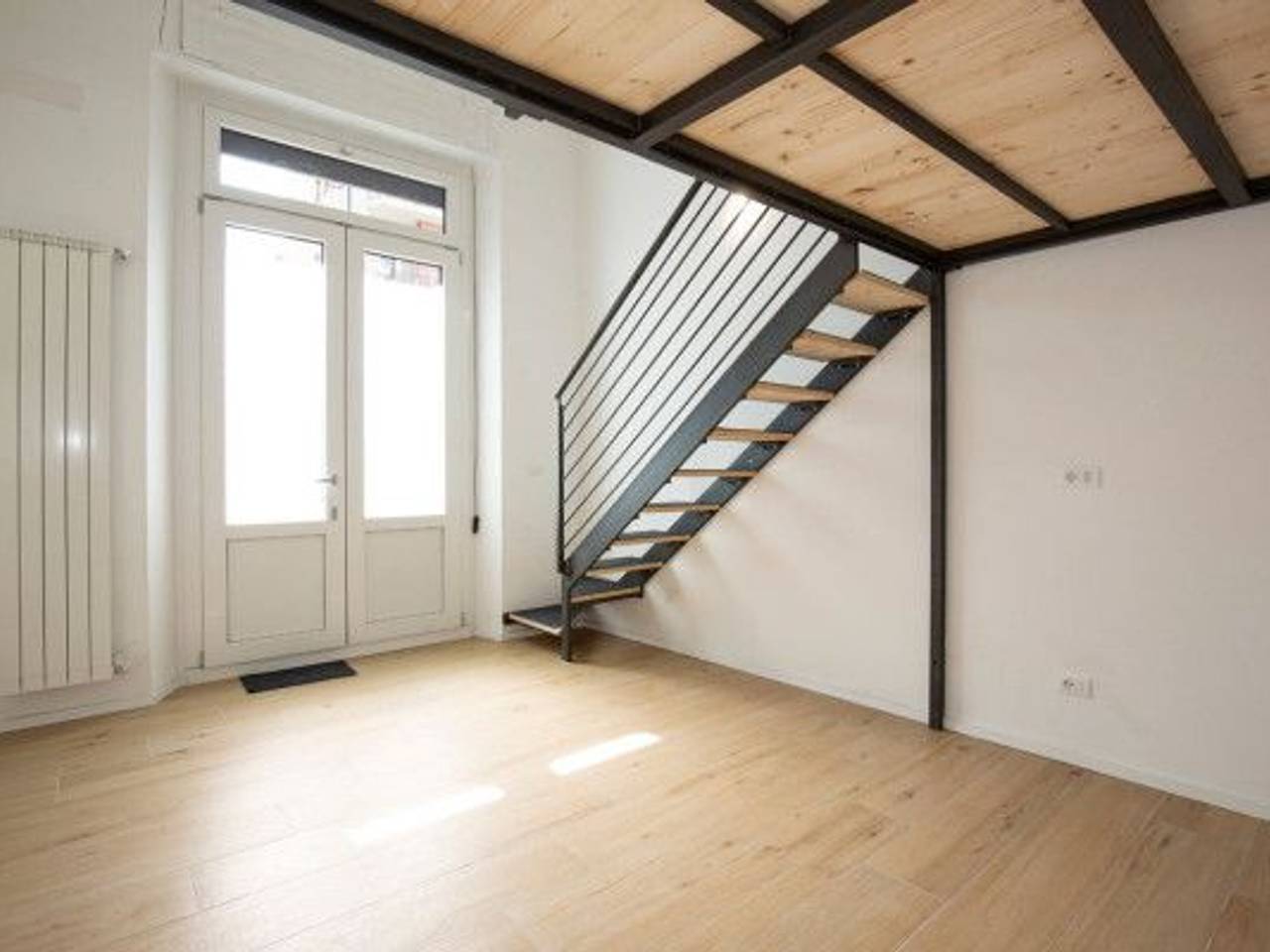 appartamento in vendita a Torino in zona Borgo San Paolo