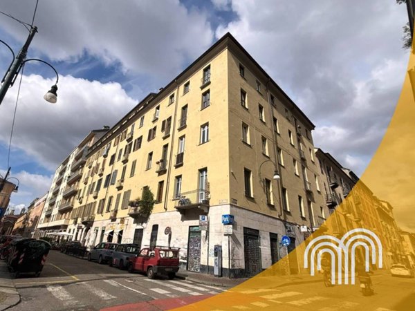 appartamento in vendita a Torino in zona Centro Storico