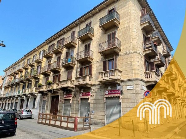 appartamento in vendita a Torino in zona Barriera di Milano