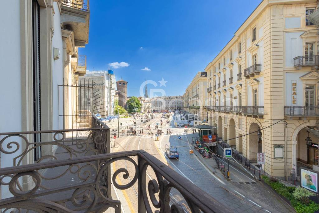 appartamento in vendita a Torino in zona Centro Storico