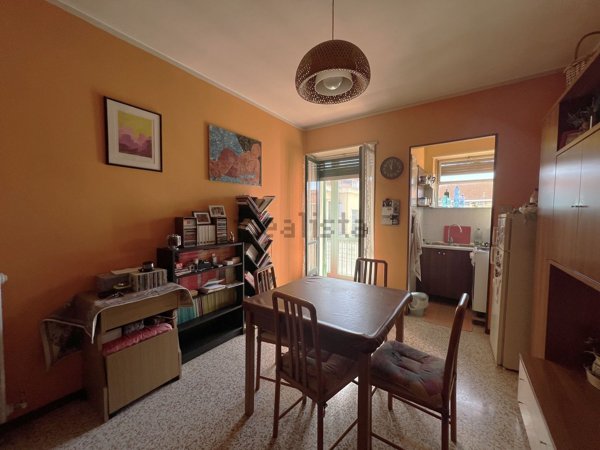 appartamento in vendita a Torino in zona Parella
