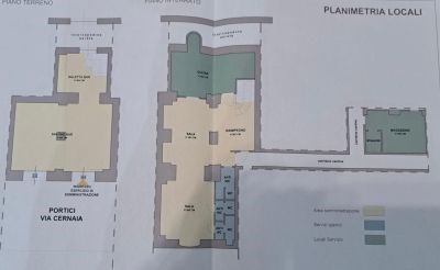 negozio in vendita a Torino in zona Centro Storico