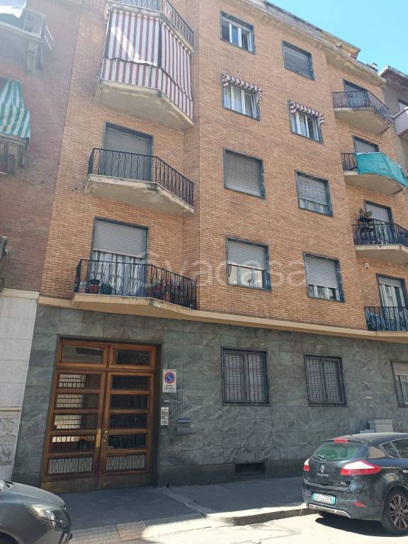 appartamento in vendita a Torino in zona Barriera di Milano