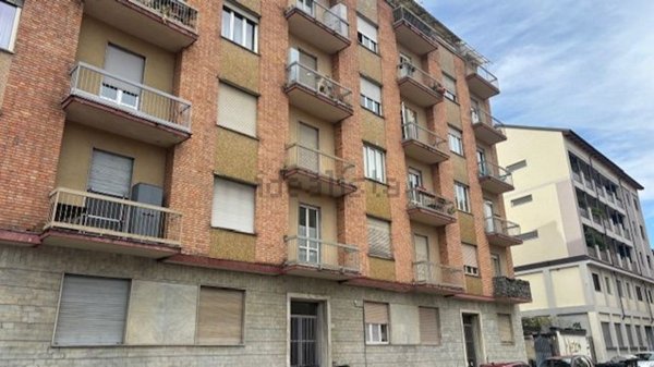 appartamento in vendita a Torino in zona Pozzo Strada