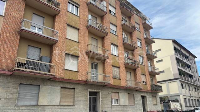 appartamento in vendita a Torino in zona Pozzo Strada