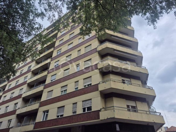 appartamento in vendita a Torino in zona Santa Rita