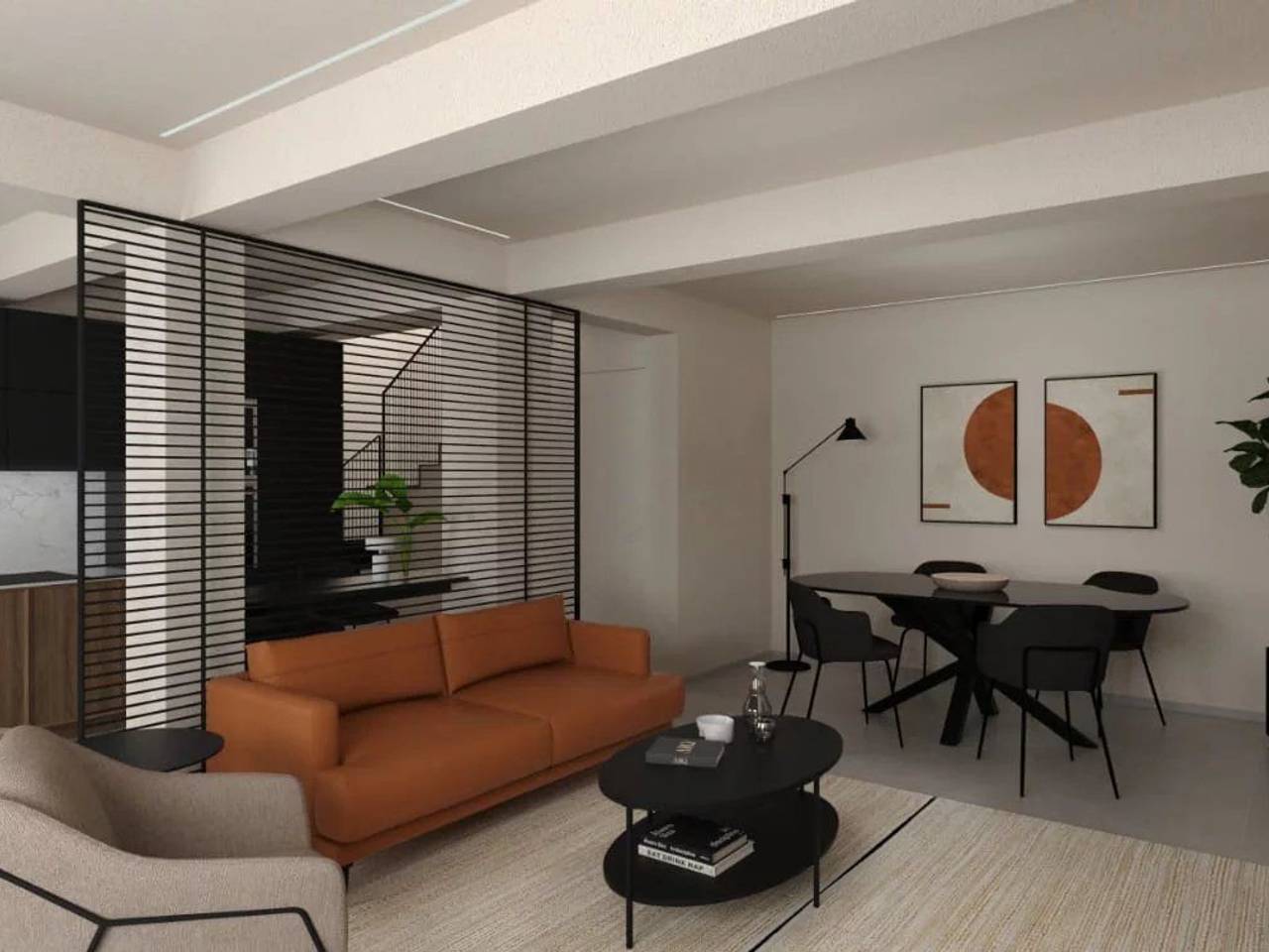 casa indipendente in vendita a Torino in zona Bertolla