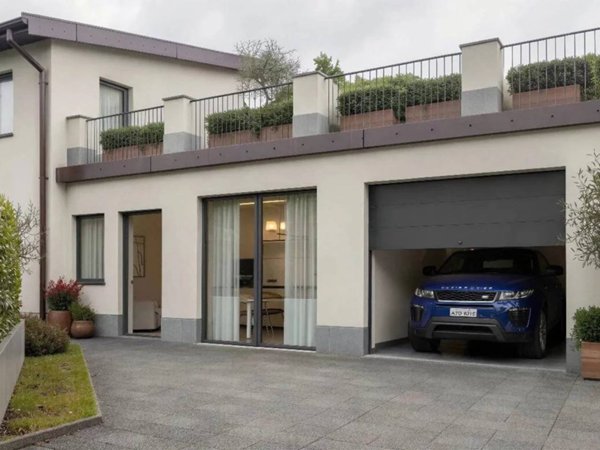 casa indipendente in vendita a Torino in zona Bertolla