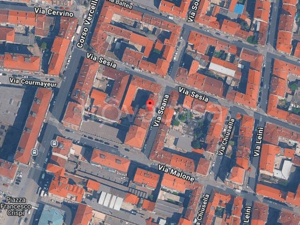 appartamento in vendita a Torino in zona Barriera di Milano