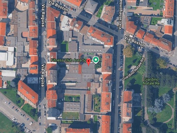 appartamento in vendita a Torino in zona Santa Rita