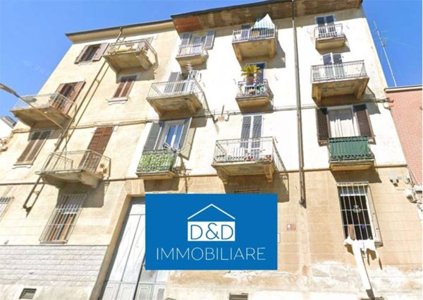 appartamento in vendita a Torino in zona Lucento